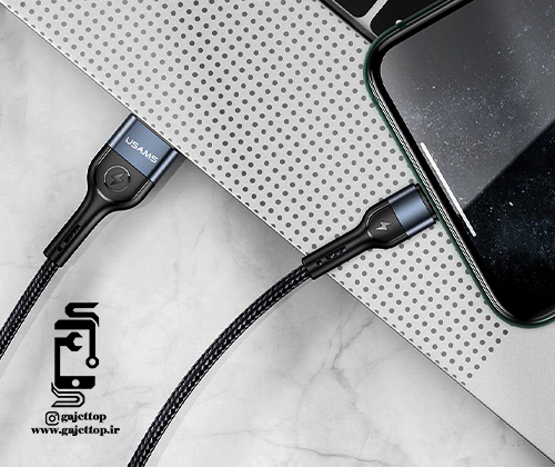 قدرت و انتقال داده